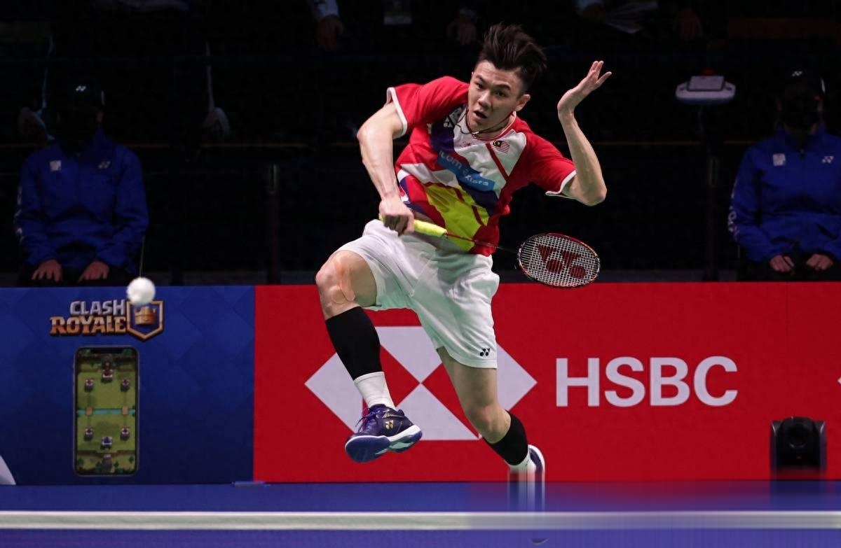 马来西亚队逆转泰国队，李梓嘉带队取胜