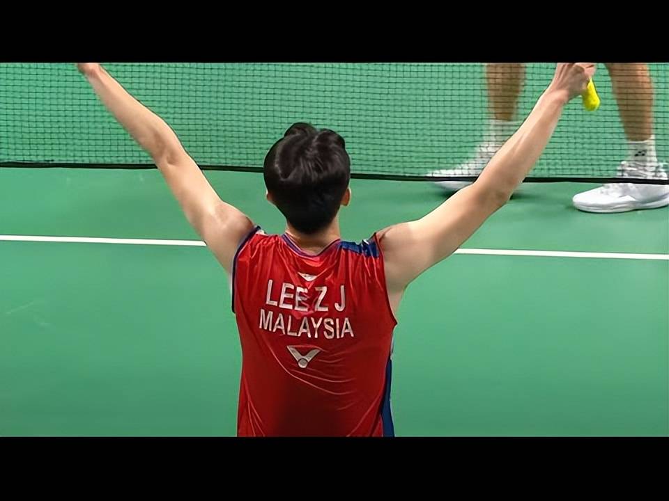 马来西亚队逆转泰国队，李梓嘉带队取胜