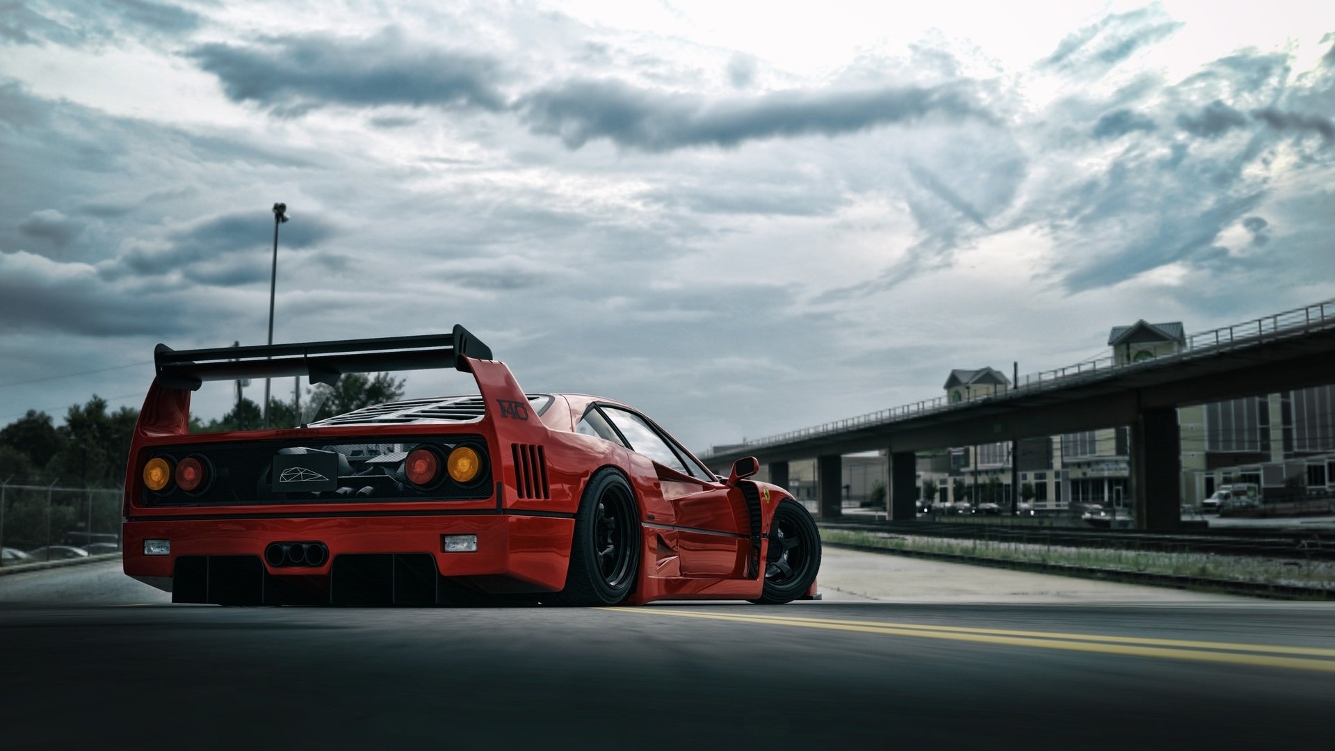 绝境狙击与泰山压顶,雷诺绝杀红牛之夜,汉密尔顿的烈火灼烧着整个围场