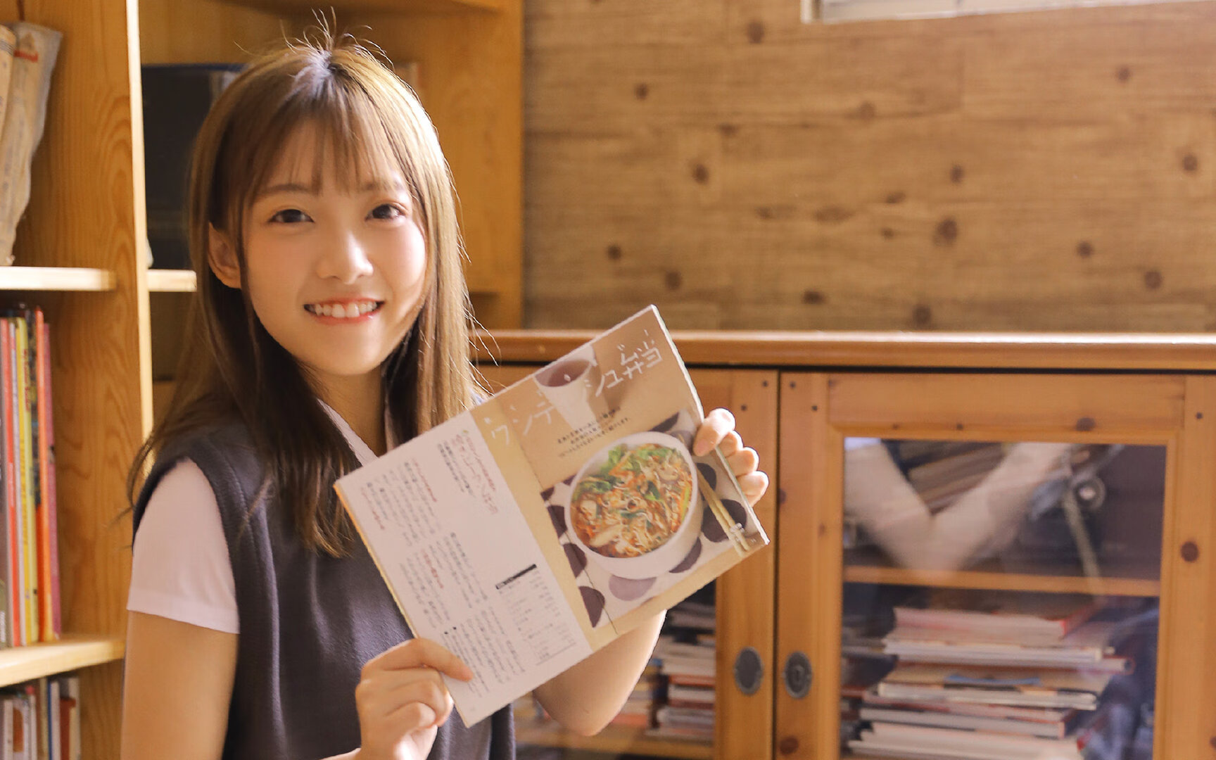 森林之冕，骑士行过处，皆成他的节奏