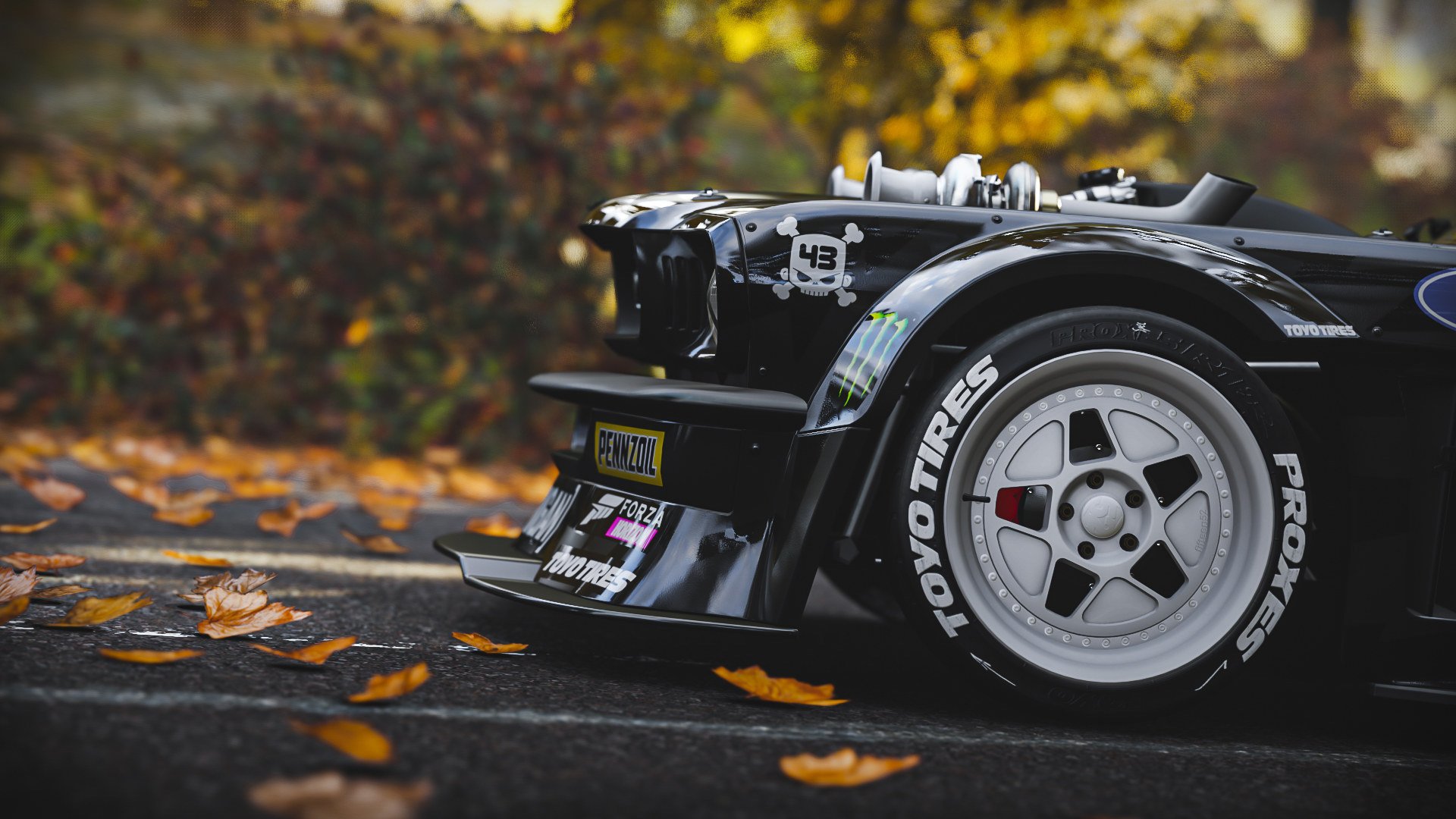 绿茵绝杀与极速狂飙，当C罗驶入F1赛道，葡萄牙在最后时刻完成超越