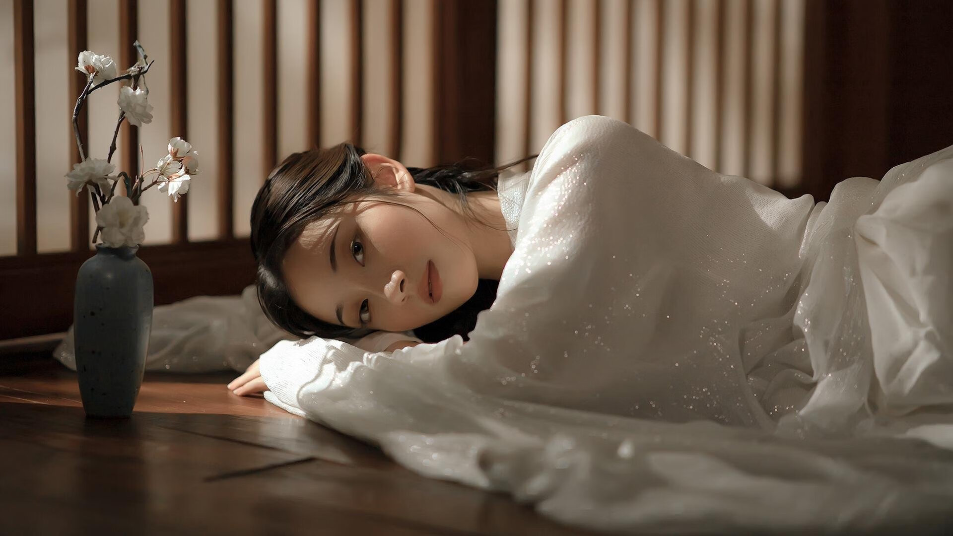 破茧之夜，凯塞多星光照耀，星月军团凛冬散尽冰岛神话