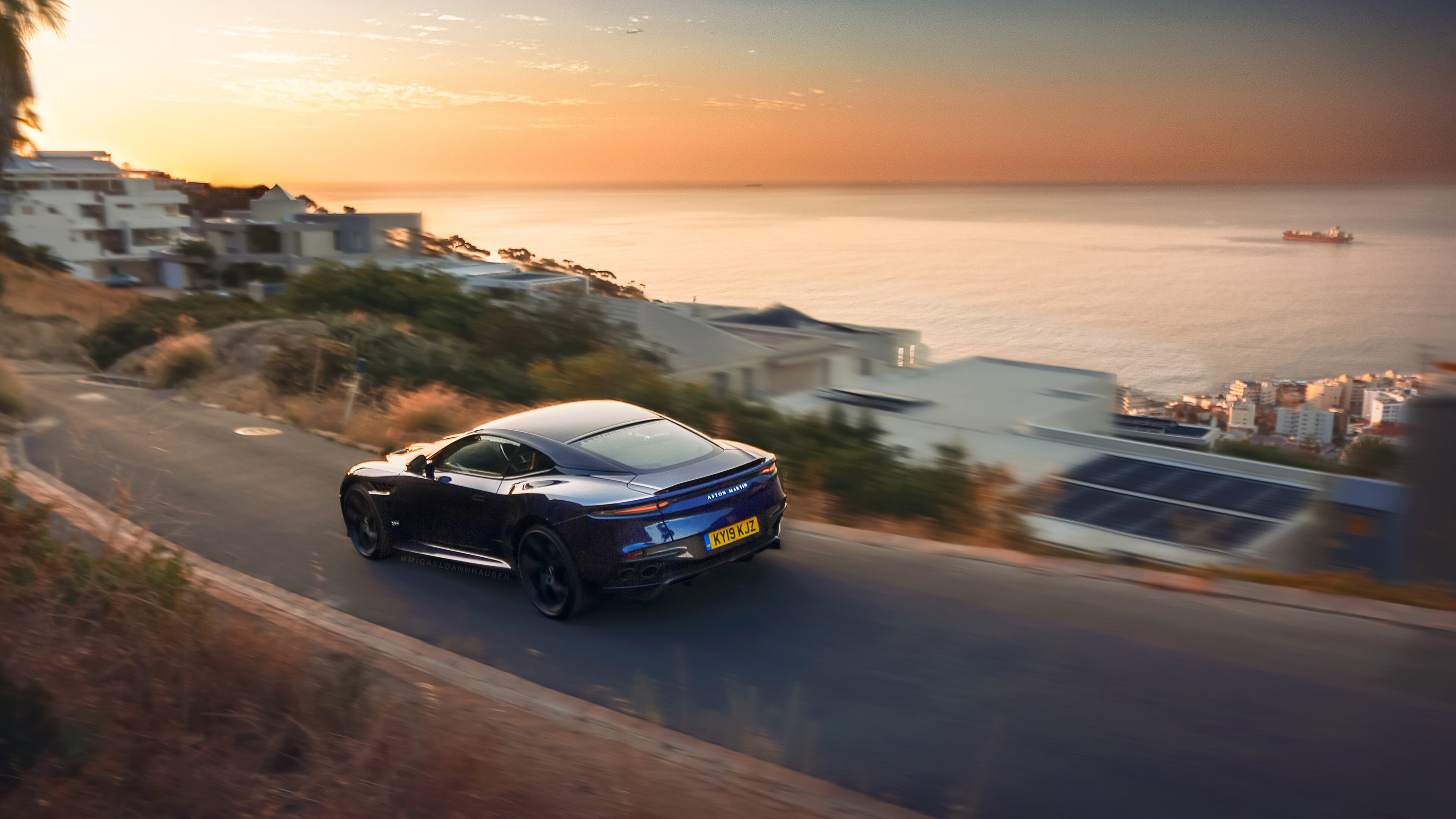 双线战场，烽烟同燃，从洛杉矶的钢铁森林到米兰城的临危受命