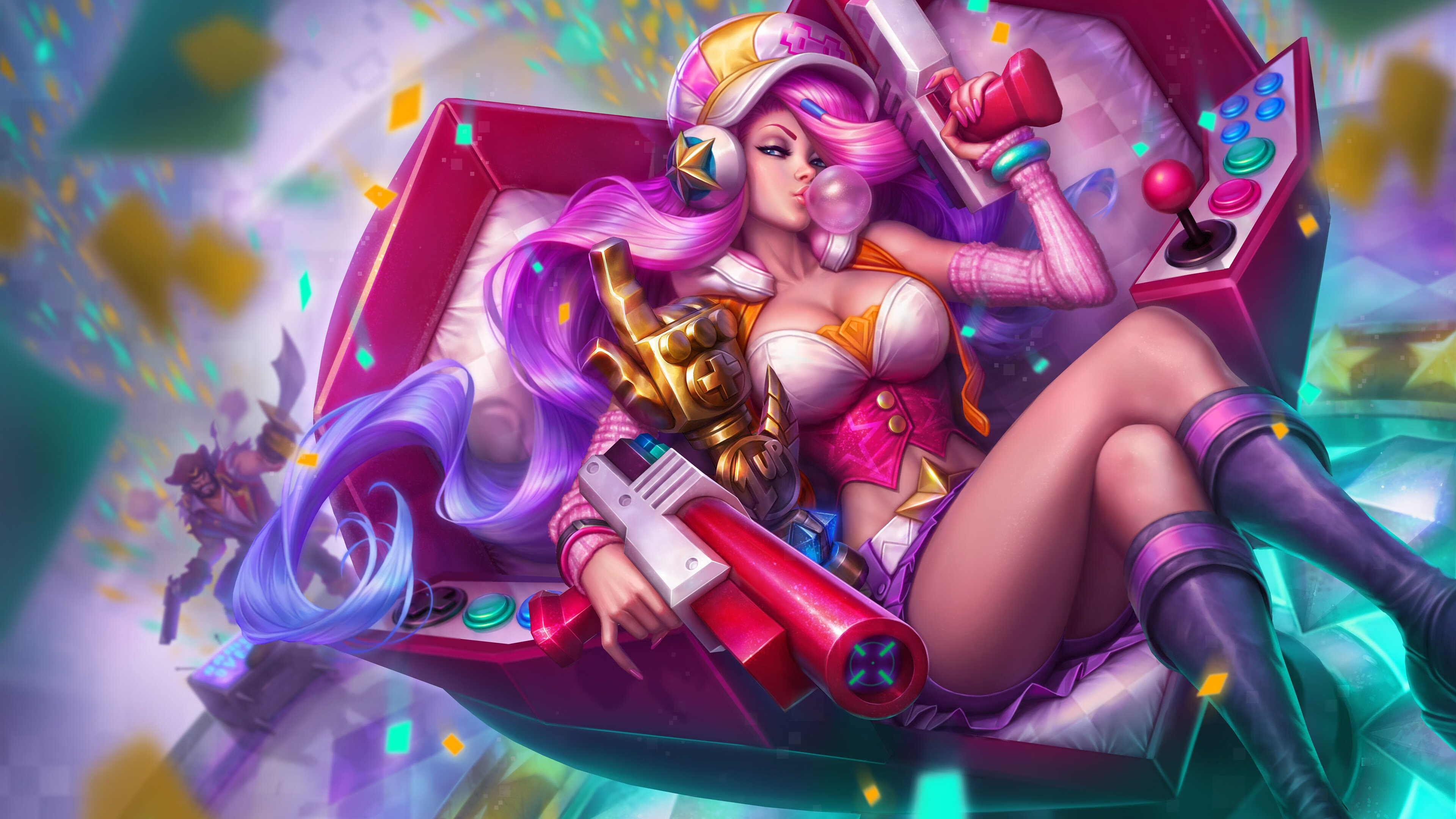 焦点之夜，福克斯主宰全场，凯尔特人上演惊天逆转