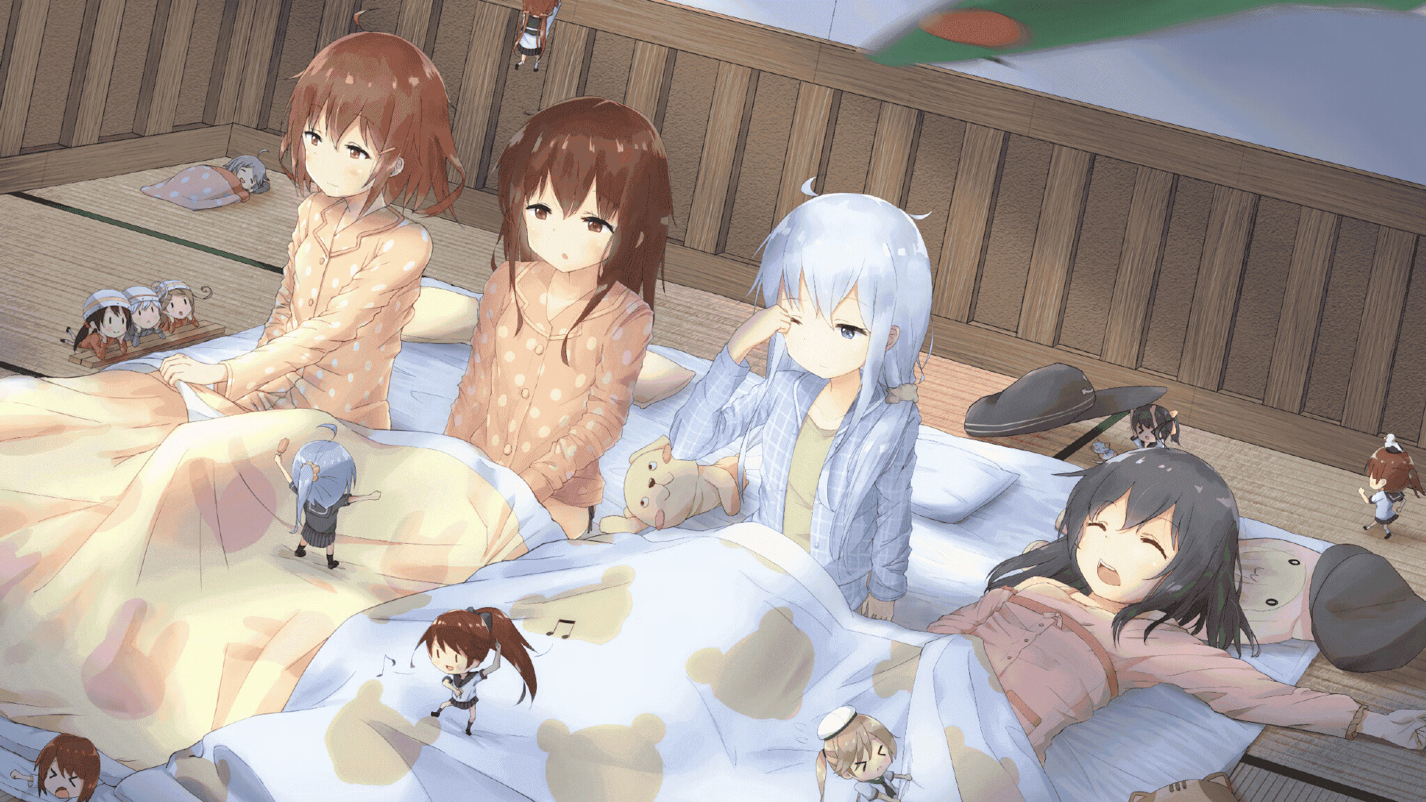 东方与西岸，当永恒之城的沉稳照亮最后一舞的锋芒—论两种领导力的世纪交响